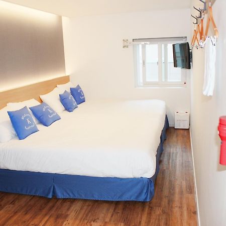 K-Guesthouse Haeundae 1 Пусан Екстериор снимка