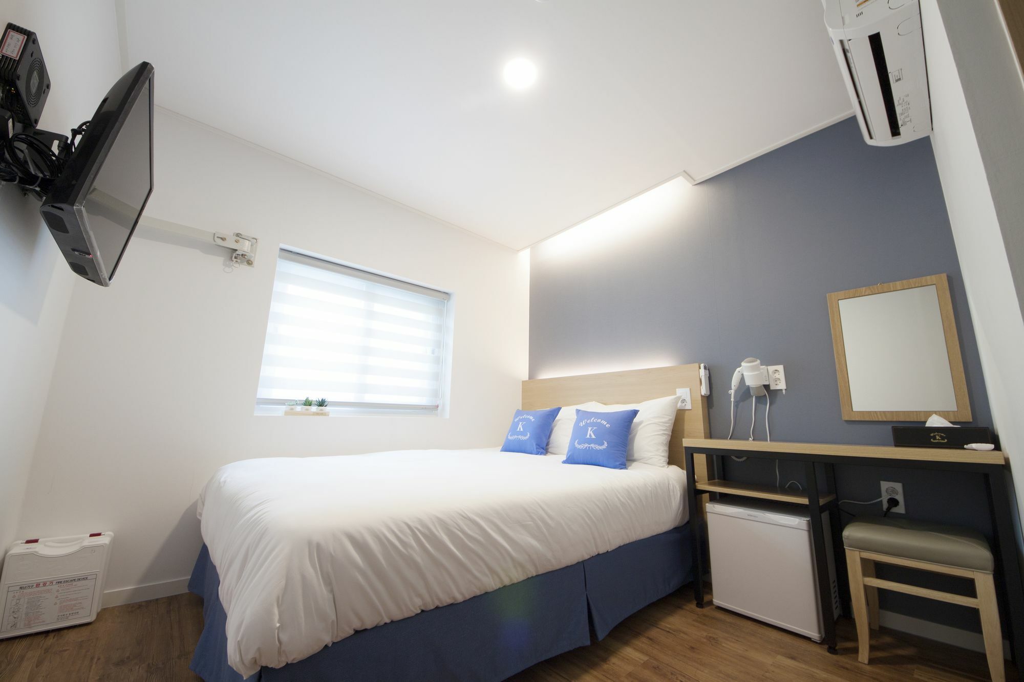 K-Guesthouse Haeundae 1 Пусан Екстериор снимка